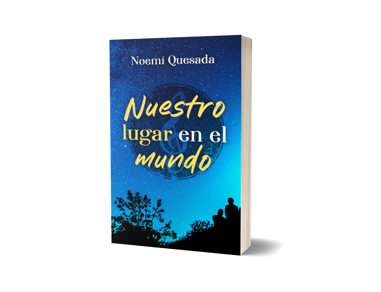 Nuestro lugar en el mundo