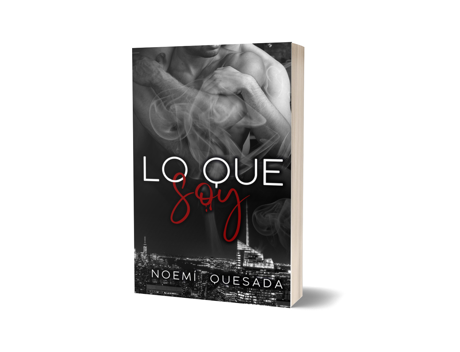 Lo que soy